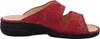 Finn Comfort Damen Damenschuhe rot Gr. 39 Produktbild-Vorschau 12