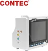 Přenosný veterinární monitor vitálních funkcí Monitor Náhled obrázku produktu 4