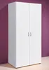 Kleiderschrank Mehrzweckschrank Standrschrank Schrank Produktbild-Vorschau 3