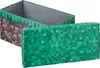 Sitz- und Aufbewahrungsbox 'Minecraft' - Grasblock groß - Produktbild-Vorschau 7