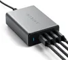 Satechi USB-C 4-port GaN Chargeur (165W) – Technologie GaN Voir les images du produit 3