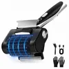 Spazzola elettrica per griglie con luce LED, 450 giri al Anteprima dell’immagine prodotto 10