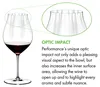 Riedel Performance Pinot Noir Nákup 4 číslo 3 Náhled obrázku produktu 10