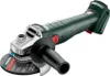 Metabo W 18 L 9-125 QUICK - Szlifierka kątowa - Podgląd zdjęcia produktu 5