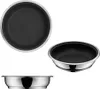 Set di pentole WMF Click&Serve 3 pezzi Anteprima dell’immagine prodotto 8