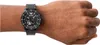Armani Herrenuhr Schwarz Produktbild-Vorschau 7