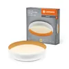 LEDVANCE ORBIS Livia LED-Deckenleuchte mit Metallring, Produktbild-Vorschau 3