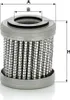Ölfilter MANN-FILTER HD 3002 Filtereinsatz Produktbild-Vorschau 3