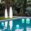 New Garden Buly 30 LED solare galleggiante IP68 Anteprima dell’immagine prodotto 4