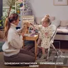 Hochstuhl Kinderkraft DINNLY faltbar, mitwachsend, Produktbild-Vorschau 9