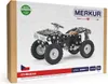 Merkur Quadricycle Produktbild-Vorschau 1