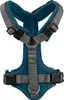 Hunter Geschirr Maldon Up 53-71/M petrol/grau Produktbild-Vorschau 2