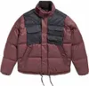 G-star Attac Utility Puffer Jacke Rot XL Mann Rot XL Produktbild-Vorschau 3