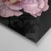 Bilder auf glas - Einteilig - Hibiskus Blume Rosa - Produktbild-Vorschau 5