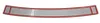 OMAC Ladekantenschutz Stoßstangenschutz K-7566093T Hinten Produktbild-Vorschau 12