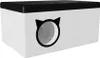 QLS Maison pour chats 58x38 cm Résistant aux intempéries en Voir les images du produit 13