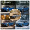 Solidchoice – Wasserdichte Autohauben für Audi TT Produktbild-Vorschau 5