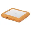 LaCie Rugged RAID Shuttle, 8 TB, 2.5", 3.2 Gen 1 (3.1 Gen Podgląd zdjęcia produktu 3