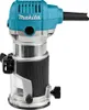 Makita RT0702C - Multifunktionsfräse - schwarz/blau Produktbild-Vorschau 15