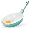 Cerafit Revolution panenset, 7-delig, 20+24+28 cm, 2 glazen Productafbeelding-voorbeeld 8