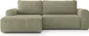 Ecksofa Laco L - Eckcouch L-Form, mit Schlaffunktion, Produktbild-Vorschau 7