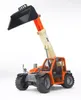 Bruder 2140 JLG 2505 Teleskopický manipulátor Náhled obrázku produktu 29