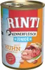 Rinti Kennerfleisch Junior Huhn 400g Produktbild-Vorschau 4