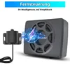 Subwoofer samochodowy Głośnik samochodowy pod fotelem Ultra Podgląd zdjęcia produktu 4