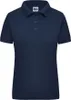 James & Nicholson Damen-Polo-Shirt Workwear Polo Women navy Produktbild-Vorschau 1