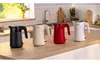 Bosch TWK2M163, 1,7 L, 2400 W, Čierna, Plast, Indikátor Náhľad obrázku produktu 5