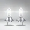 Osram Night Breaker Silver, 58 W, 12 V, H7, Halogen, 2 szt. Podgląd zdjęcia produktu 9