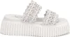 AGL Damen Klassische Sandalen D642066PQKL056A634 Farbe: Produktbild-Vorschau 1