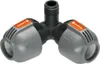 Gardena Gardena Giunto a L 25 mm x 3/4" filettatura Anteprima dell’immagine prodotto 4