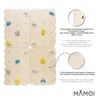 MAMOI® Mur d’escalade en bois pour une utilisation Voir les images du produit 3