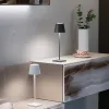 Zafferano Poldina Pro Tischlampe - Aufladbare LED Produktbild-Vorschau 19