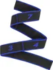 Queenfit® Yoga Belt, Yoga Strap, Yoga Band - protahovací Náhled obrázku produktu 2