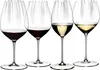 Riedel Performance Verkostungsset, 4-tlg., Rotweinglas, Produktbild-Vorschau 1