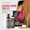 Leather Expert Strong Care Kit 200ml+250ml - Produktbild-Vorschau 2