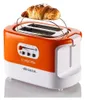 Ariete 0159 Tostapane 2 Fette Arancione Potenza 700 W Anteprima dell’immagine prodotto 9