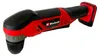 Einhell TE-AD 18 Li, Wiertarka kątowa, Czarny, Czerwony, 1 Podgląd zdjęcia produktu 1