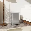HOMCOM Mülleimer 20 L Treteimer mit Softclose-Deckel, Produktbild-Vorschau 9