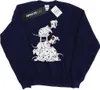 Disney - Sweat-shirt homme "101 Dalmatiens" BI16605 (3XL) Voir les images du produit 1