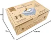 Trousselier Boite a musique Dancing Le petit prince Ciel Voir les images du produit 9