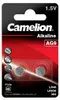 Camelion | Ag9/Lr45/Lr936/394 | Alkaliczna Bateria Guzikowa Podgląd zdjęcia produktu 5