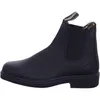 Blundstone 068 Dress Black - Kurze Stiefel Blundstone Produktbild-Vorschau 14