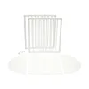 Stokke® Sleepi™ Bett Umbausatz V3 White Produktbild-Vorschau 2