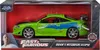 Rychle a zběsile auto1995 Mitsubishi 1:24 Náhled obrázku produktu 24
