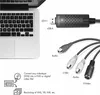 USB 2.0 audio/video grabber RCA + SVHS Náhľad obrázku produktu 5