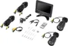 Sygonix SY-4600588 Set di telecamere di sorveglianza AHD a Anteprima dell’immagine prodotto 7
