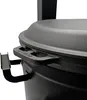 Utschak Set Asamat mit Schornstein Kazan 15 Liter Gusseisen Produktbild-Vorschau 7